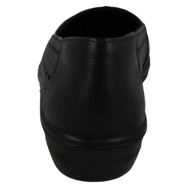 Padders Ladies Padders Wide Fitting Summer Shoe "Asia"