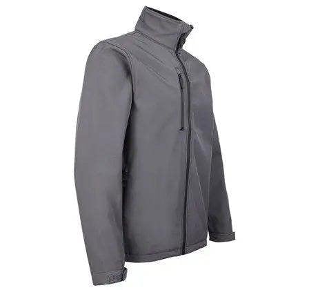 Selkirk Softshell Jacket - Hi-Vis Trousers