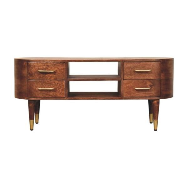 Artisan Furniture Valenza Media Unit