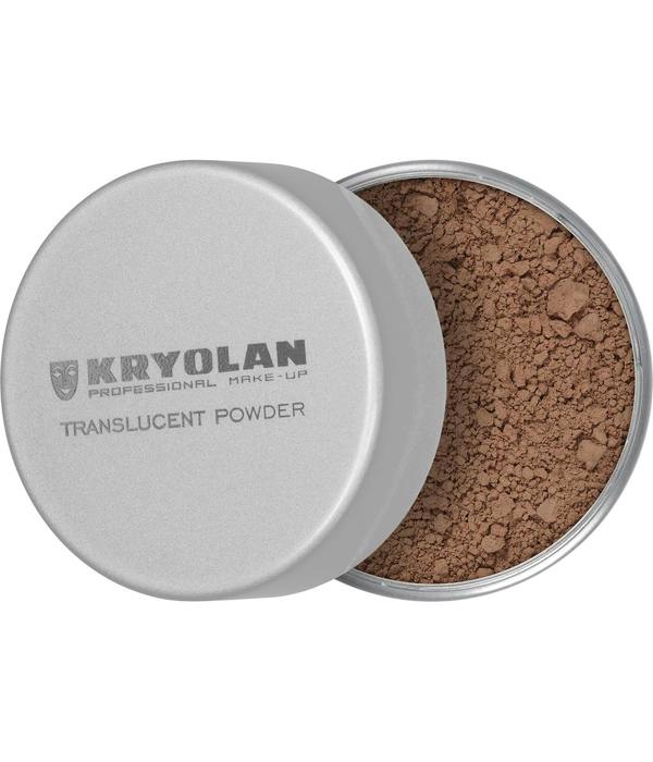 Kryolan Translucent Powder