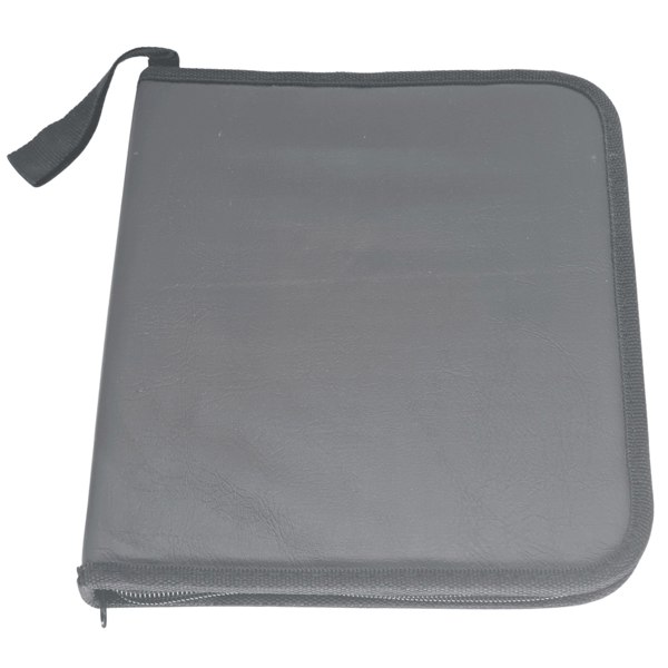 Yorkshire Bonsai Basic Plastic Zip-up Bonsai Tool Case