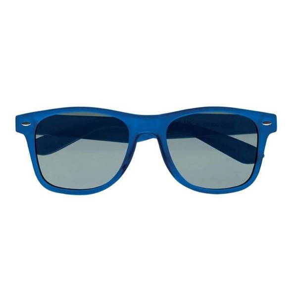 MidOcean Macusa RPET Sunglasses - Transparent Blue - 