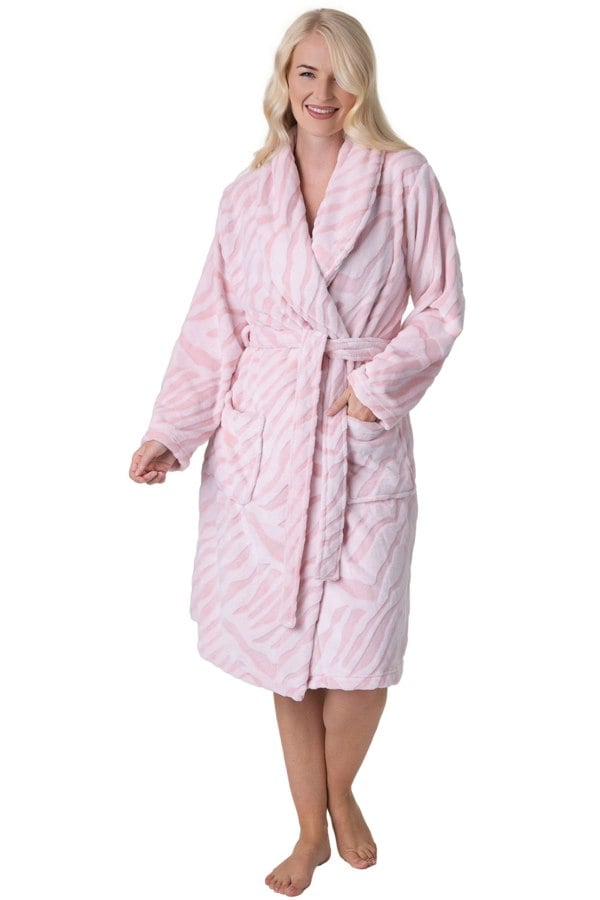 Main Front View of the product Pink