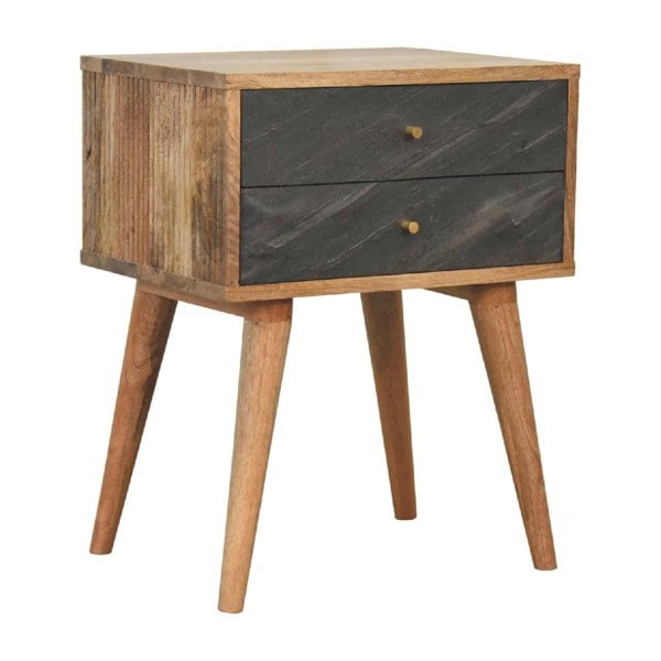 Artisan Furniture Slade Bedside
