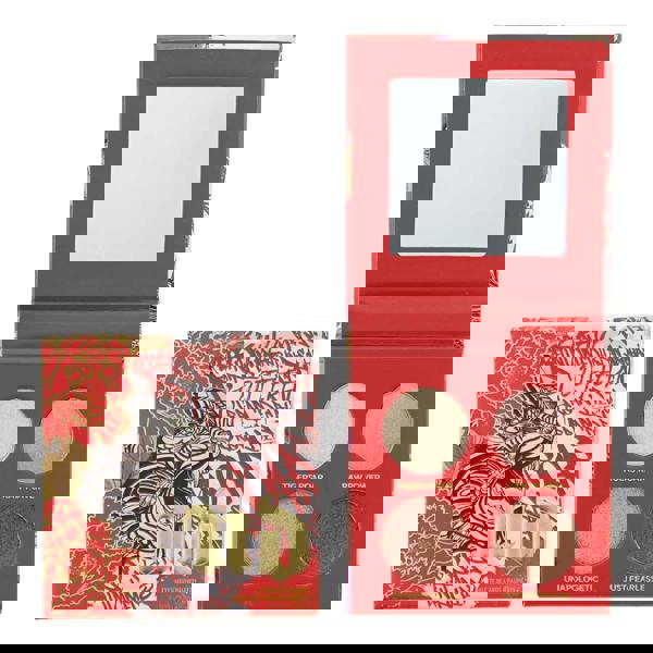 Urban Decay Chinese New Year Limited Edition Eye Shadow Palette 4 x 0.9g