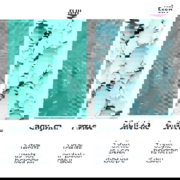 Eucerin DermoPure Clinical Mattifying Fluid 40ml - Additional 5