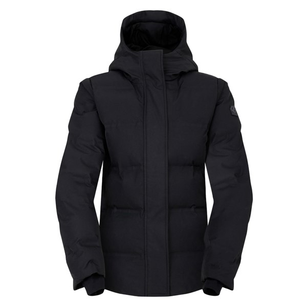 Dare 2B Women's Entrusted Padded Jacket - Black