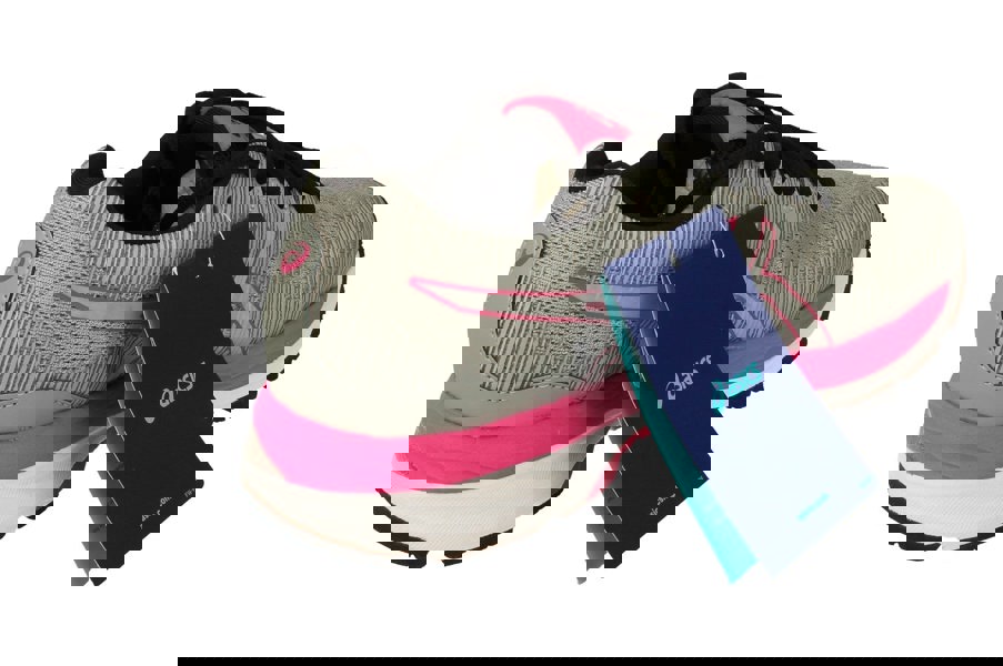 Asics Gel-Ziruss 2 Womens 1012A014  020 - Mid Grey 020 - Photo 2