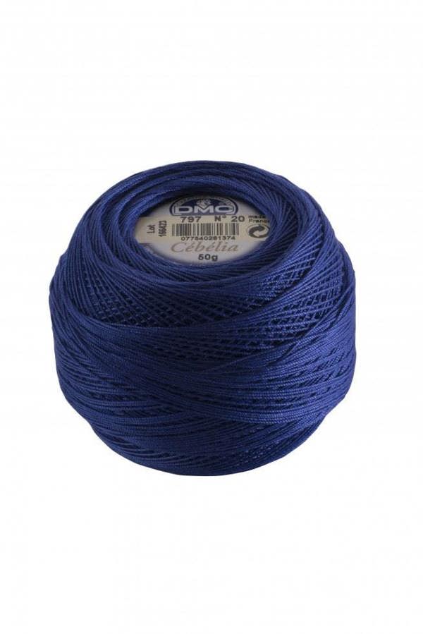 797 | Blue