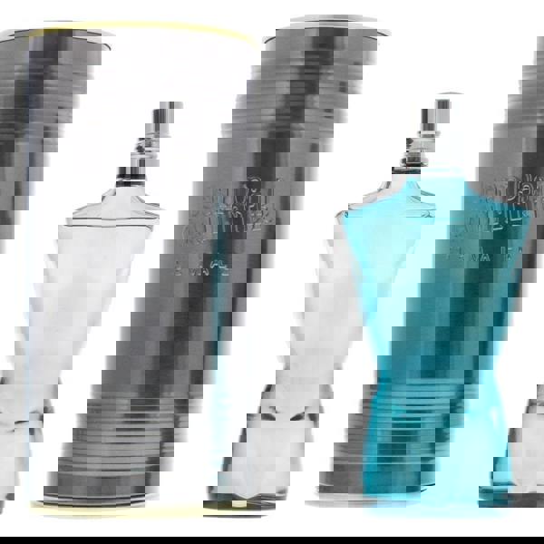 Jean Paul Gaultier Le Male Aftershave Lotion 125ml Splash