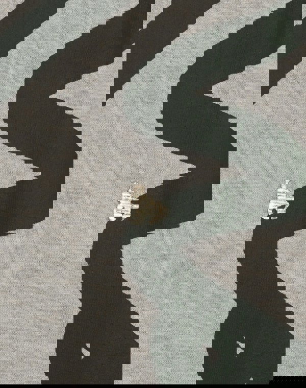 Money Super Sig Crew Sweat Oatmeal