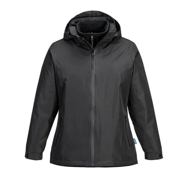 Women's 3-in-1  Jacket - Hi-Vis Trousers