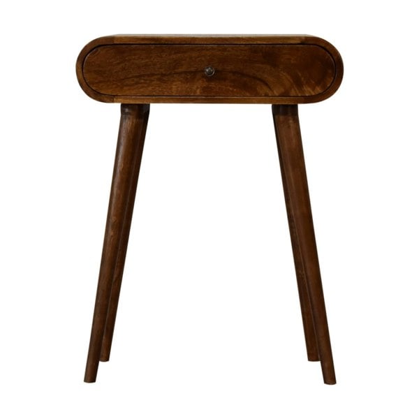 Artisan Furniture Chestnut London Mini Chestnut Console