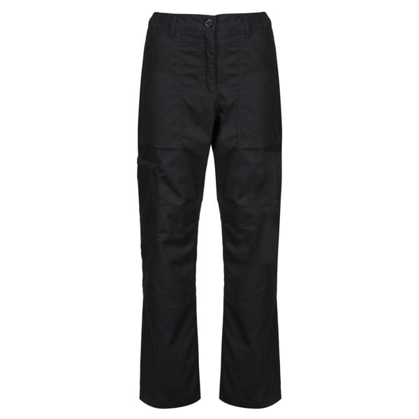 Regatta New Women's Action Sports Trousers - Black