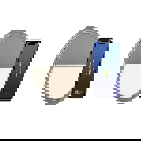 Nordlux Ava Smart | Ceiling light | Grey