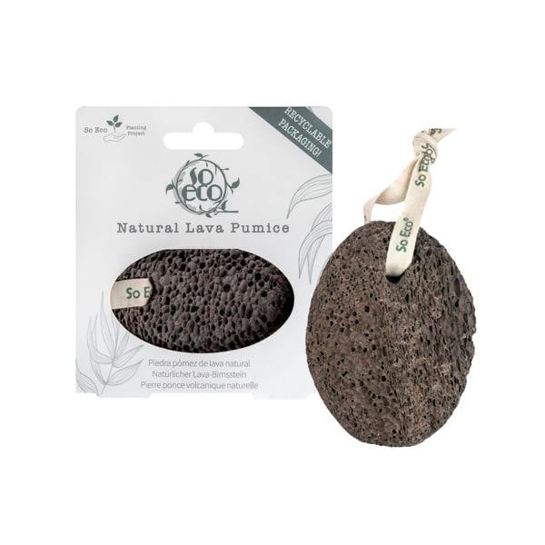 So Eco Natural Lava Pumice