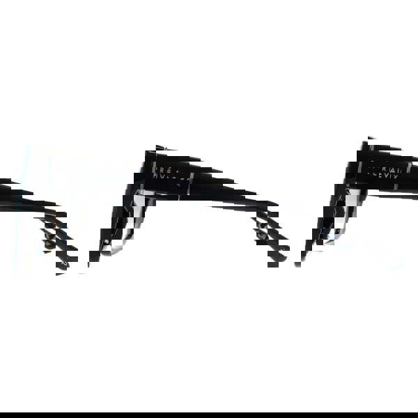 Prive Revaux Sunglasses Buena Vista 2.0 807 WJ Black Grey