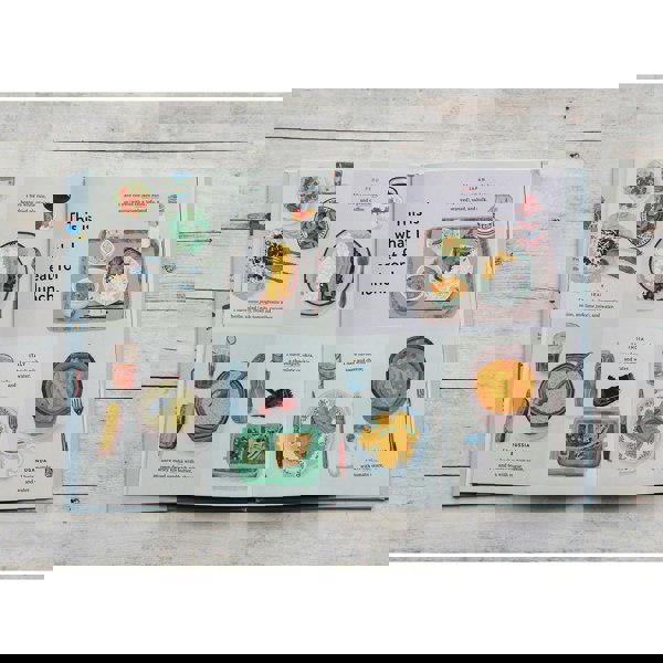 This Is How We Do It: One Day in the Lives of Seven Kids from around the World