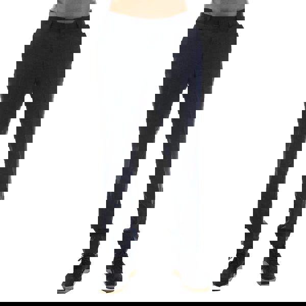 Hugo Mens Getlin212X Trousers - Dark Blue