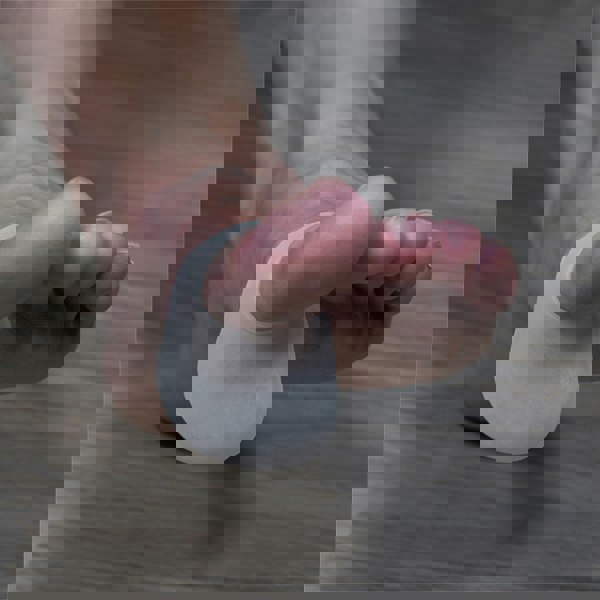 Aidapt Gel Toe Protector  Pair