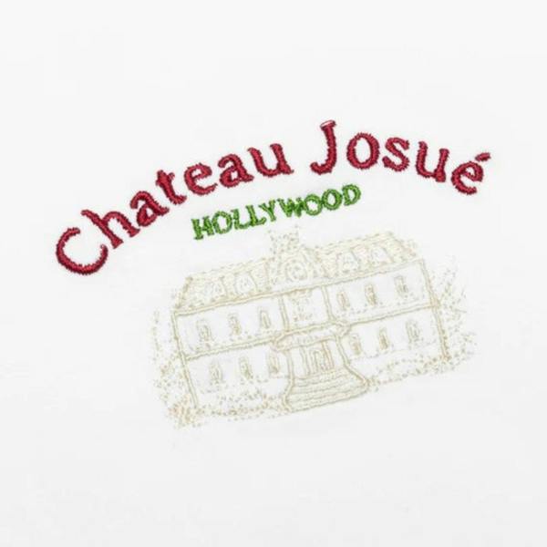Gallery Dept. Chateau Josue Polo White