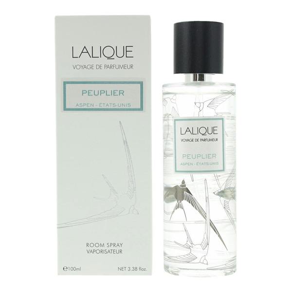 Lalique Peuplier Aspen - Etats-Unis Room Spray 100ml