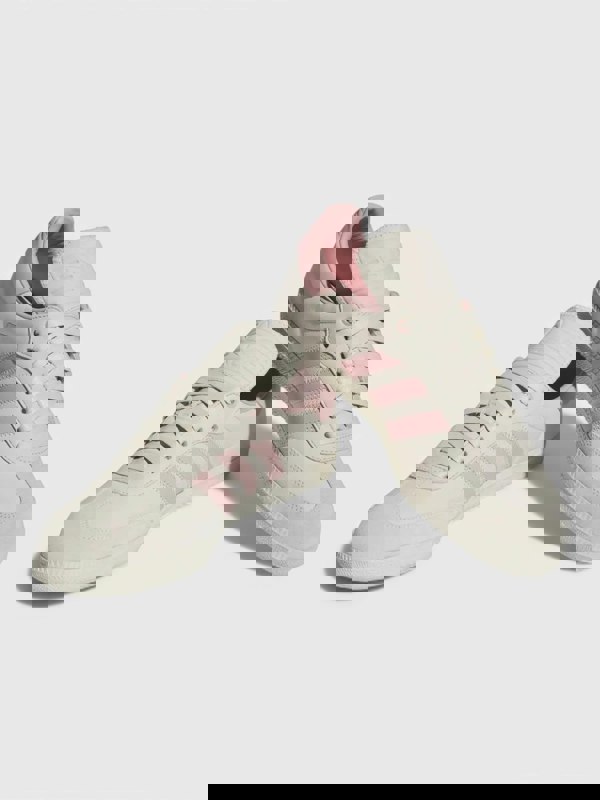 Adidas Humanrace Samba Aluminium Mauve