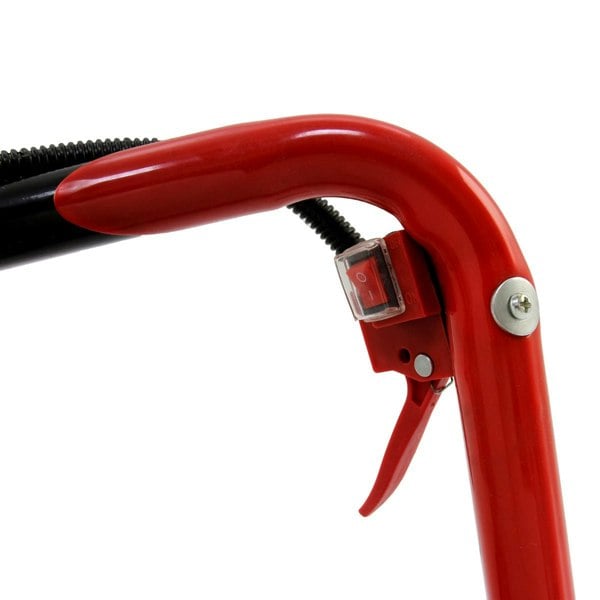 T-Mech Earth Auger & 2-Stroke Post Driver