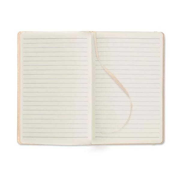 MidOcean Arconot A5 Notepad - Beige - 