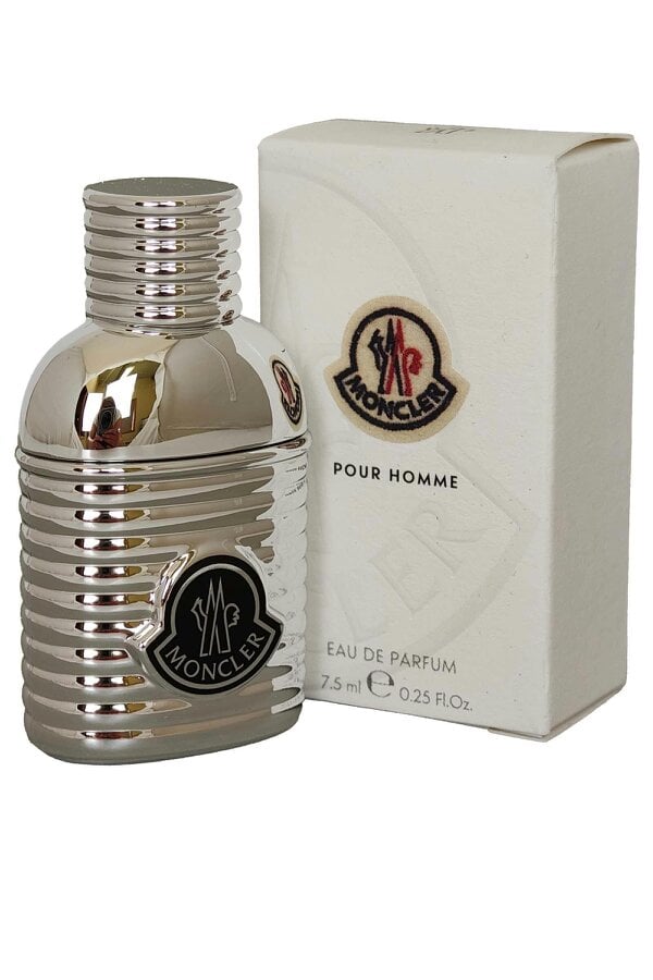 Moncler pour Homme Eau de Parfum Mini 7.5ml Moncler