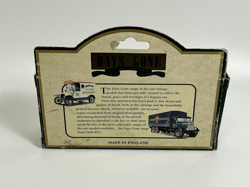 MCSlots Chevrolet Van 1934 Maggis Soups Days Gone 21032D B3