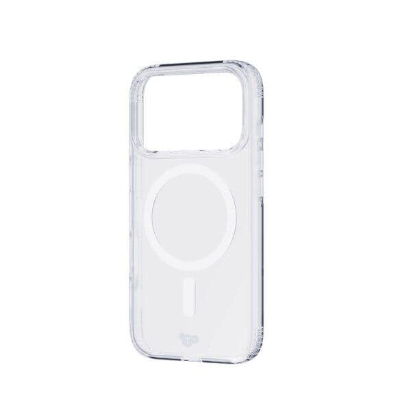 Tech 21 Tech21 Evo Lite Case with MagSafe for iPhone 17 Pro 6.3" Clear - T21-11329