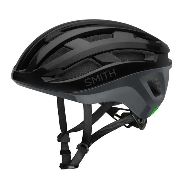 Smith Black Persist 2 Mips Road Bike Helmet - Medium