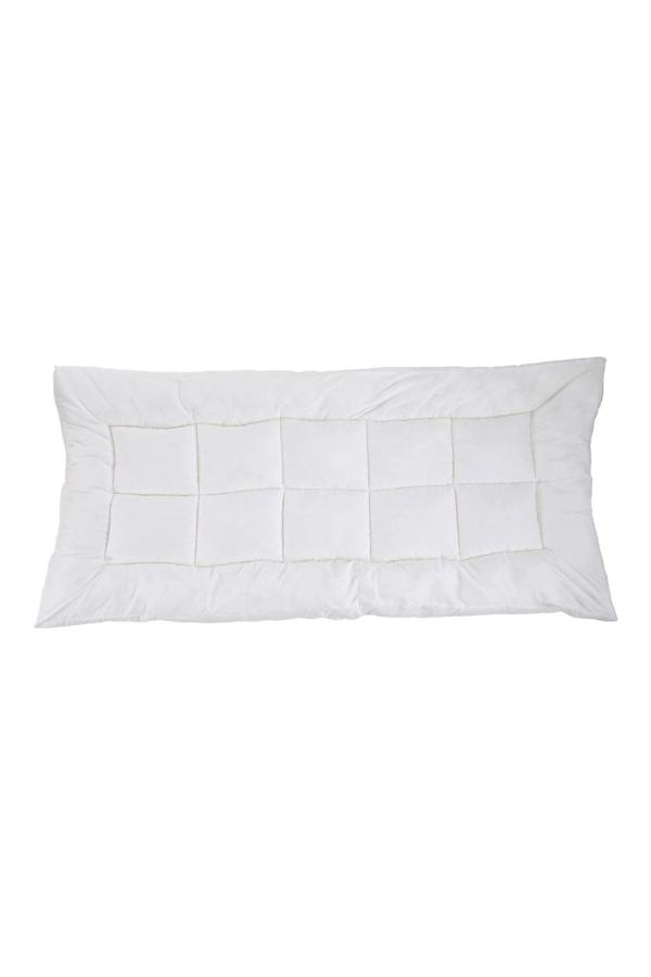 Living and Home 10cm Comfortable Quilted Mattress Topper