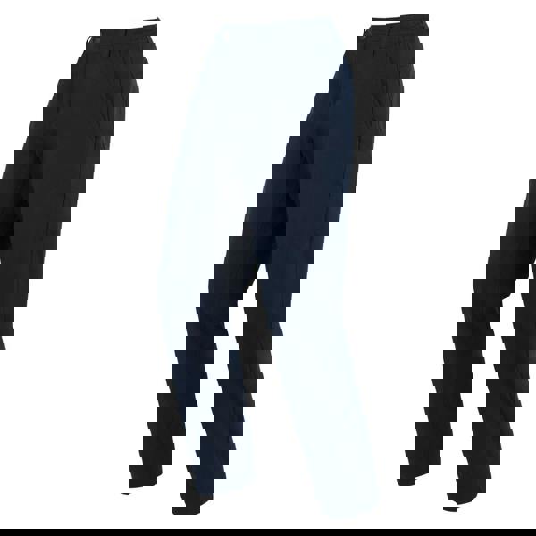 Regatta Professional Womens/Ladies Pro Action Stretch Trousers - Navy - 