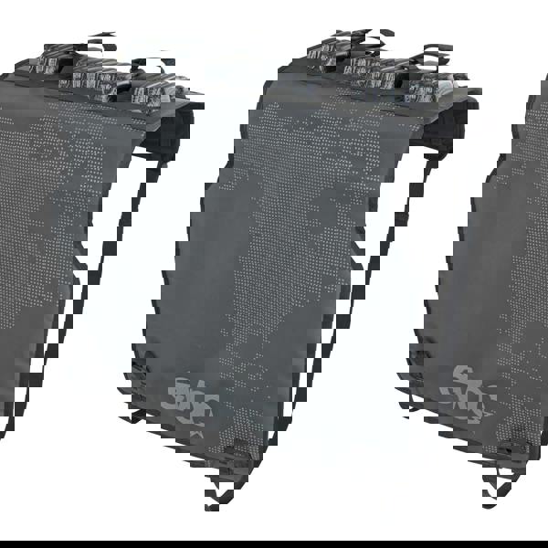 EVOC Tailgate Pad Duo - Black