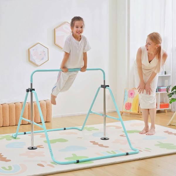 Kids Gymnastics Bar