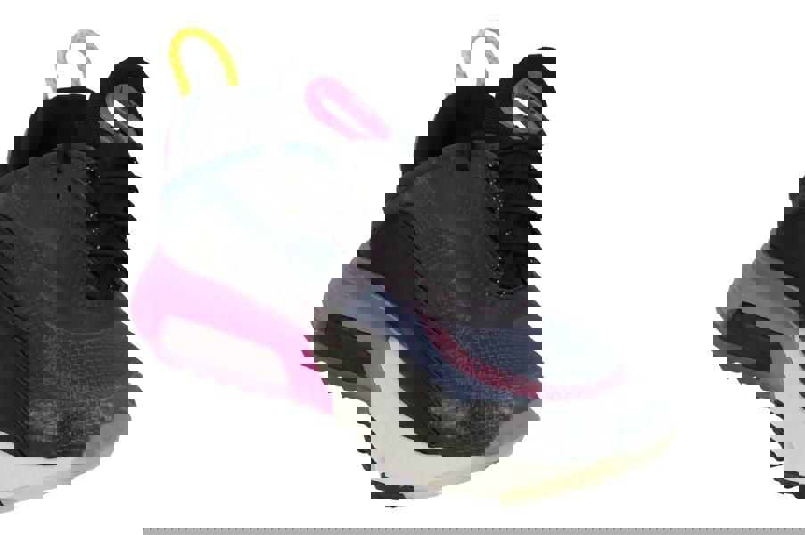 Nike Womens Air Max 2090 Ck2612  400 - Blue Void Chrome Yellow Black 400 - Photo 3