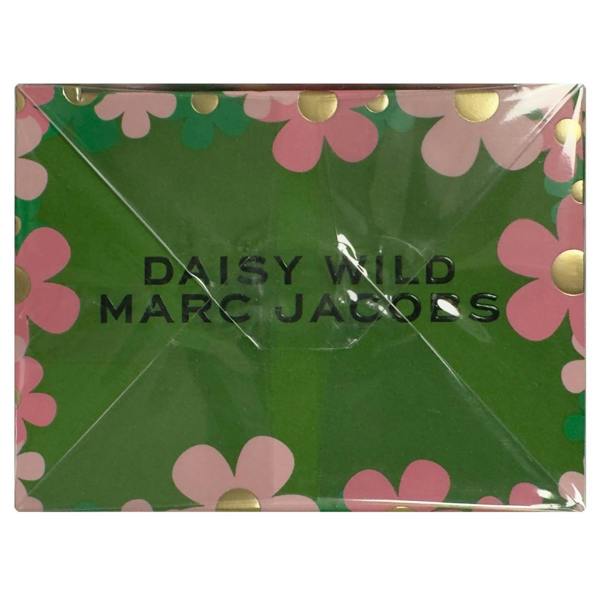 Marc Jacobs Daisy Wild Shower Gel 150ml
