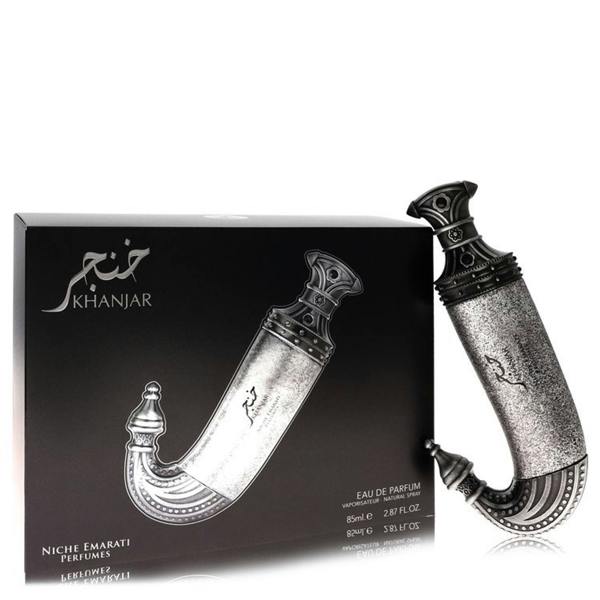 Lattafa Khanjar Eau De Parfum 83 ml