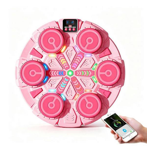 Leaper Smart Music Boxing Machine