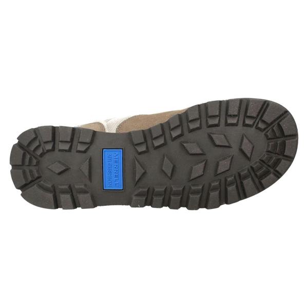Merrell Mens Merrell Casual Lace Up Trainers Solo