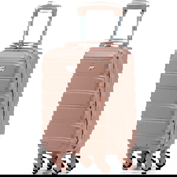 Flight Knight 40x20x25cm Ryanair Free Underseat Cabin Carryon Suitcase 100+ Airlines