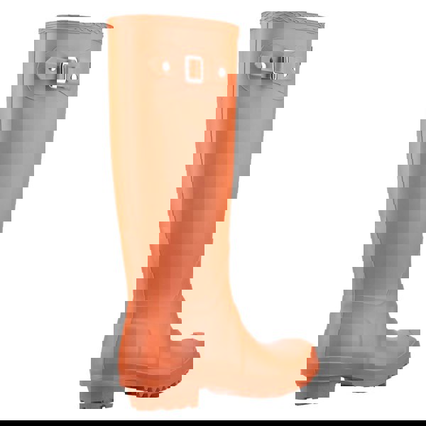 Cotswold Sandringham Women's Wellington Boots in Pumpkin