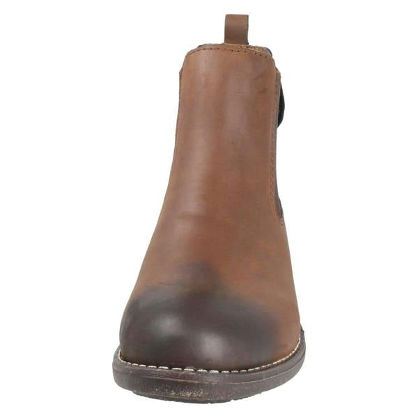 Rieker Ladies Rieker Ankle Boots 79450