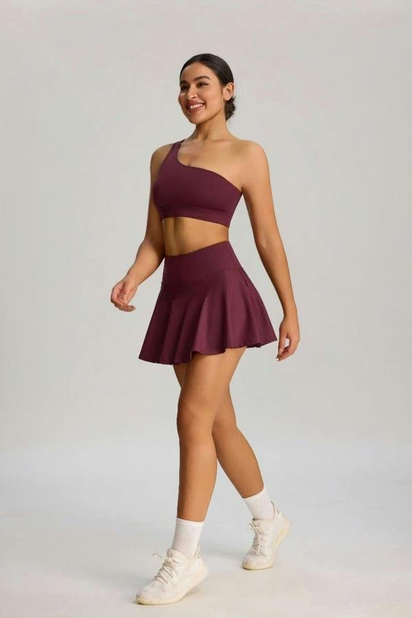 Anniou Tennis Skirt UPF 50+