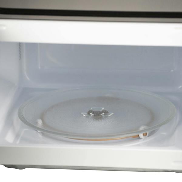 Willow 20L 700W Microwave WM207MBK - Black