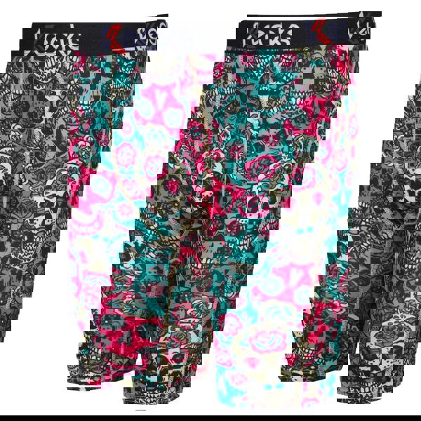 Kecks Calaca Mens Boxer Shorts