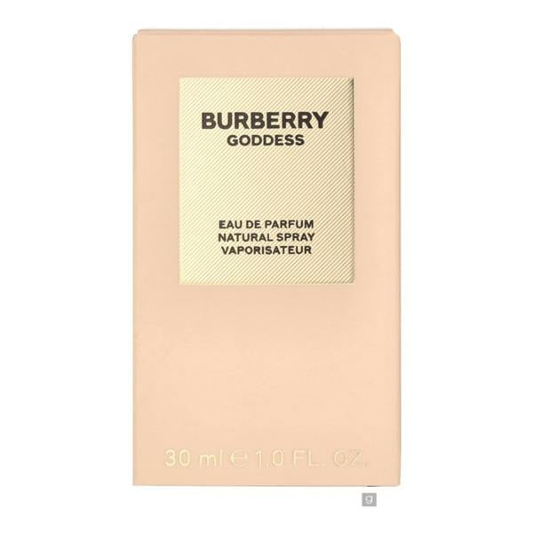 Burberry Goddess Eau de Parfum 30 ml