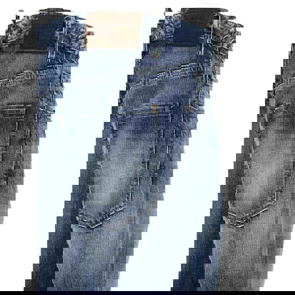 Dsquared2 Cool Guy Jeans Navy Blue W32